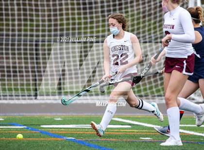 Thumbnail 1 in Pine Bush vs Kingston (Section 9 Class A Championship) photogallery.