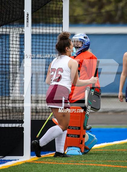 Thumbnail 3 in Pine Bush vs Kingston (Section 9 Class A Championship) photogallery.