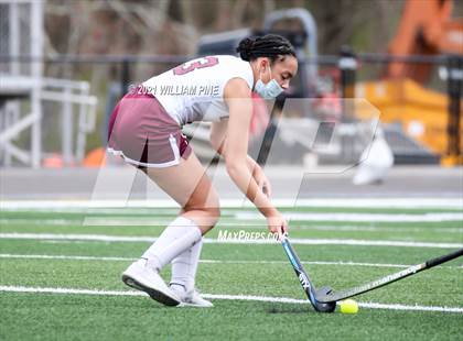 Thumbnail 2 in Pine Bush vs Kingston (Section 9 Class A Championship) photogallery.