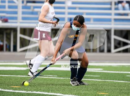 Thumbnail 3 in Pine Bush vs Kingston (Section 9 Class A Championship) photogallery.