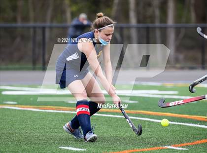 Thumbnail 1 in Pine Bush vs Kingston (Section 9 Class A Championship) photogallery.