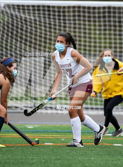 Thumbnail 2 in Pine Bush vs Kingston (Section 9 Class A Championship) photogallery.