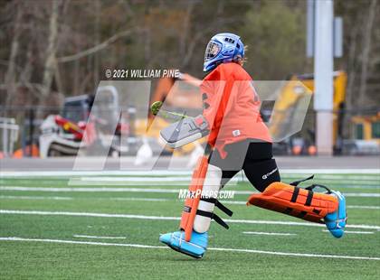 Thumbnail 3 in Pine Bush vs Kingston (Section 9 Class A Championship) photogallery.