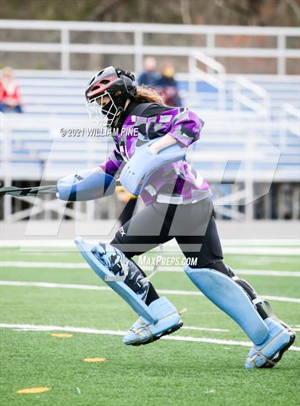 Thumbnail 2 in Pine Bush vs Kingston (Section 9 Class A Championship) photogallery.