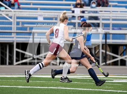 Thumbnail 3 in Pine Bush vs Kingston (Section 9 Class A Championship) photogallery.