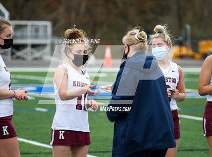 Thumbnail 3 in Pine Bush vs Kingston (Section 9 Class A Championship) photogallery.