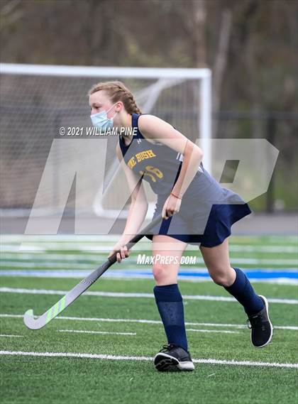 Thumbnail 1 in Pine Bush vs Kingston (Section 9 Class A Championship) photogallery.