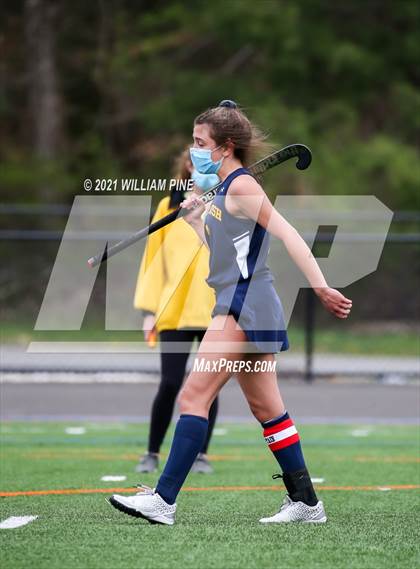 Thumbnail 1 in Pine Bush vs Kingston (Section 9 Class A Championship) photogallery.
