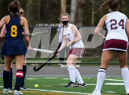 Thumbnail 2 in Pine Bush vs Kingston (Section 9 Class A Championship) photogallery.