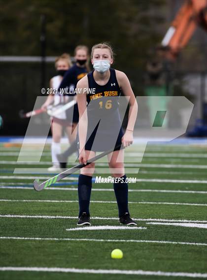 Thumbnail 3 in Pine Bush vs Kingston (Section 9 Class A Championship) photogallery.