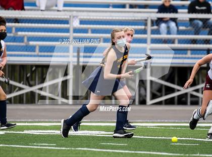 Thumbnail 1 in Pine Bush vs Kingston (Section 9 Class A Championship) photogallery.