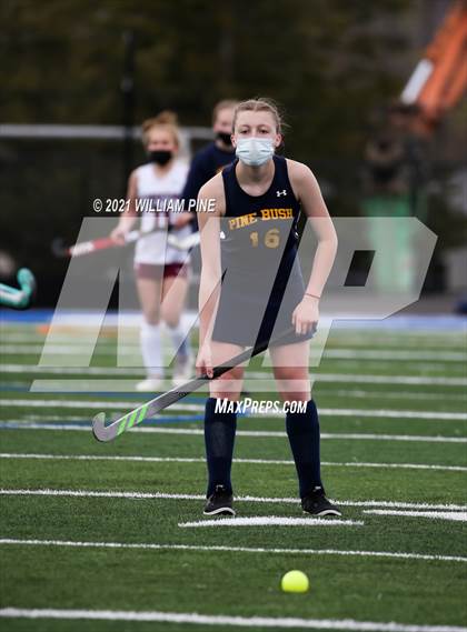 Thumbnail 1 in Pine Bush vs Kingston (Section 9 Class A Championship) photogallery.