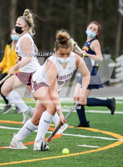 Thumbnail 2 in Pine Bush vs Kingston (Section 9 Class A Championship) photogallery.