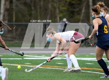 Thumbnail 2 in Pine Bush vs Kingston (Section 9 Class A Championship) photogallery.