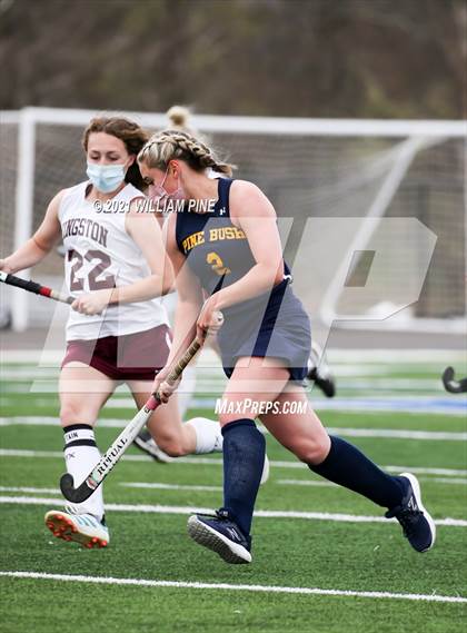 Thumbnail 1 in Pine Bush vs Kingston (Section 9 Class A Championship) photogallery.