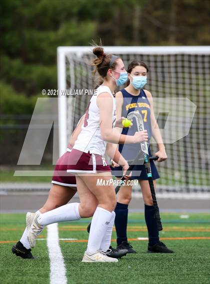 Thumbnail 1 in Pine Bush vs Kingston (Section 9 Class A Championship) photogallery.