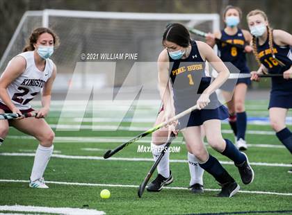 Thumbnail 1 in Pine Bush vs Kingston (Section 9 Class A Championship) photogallery.