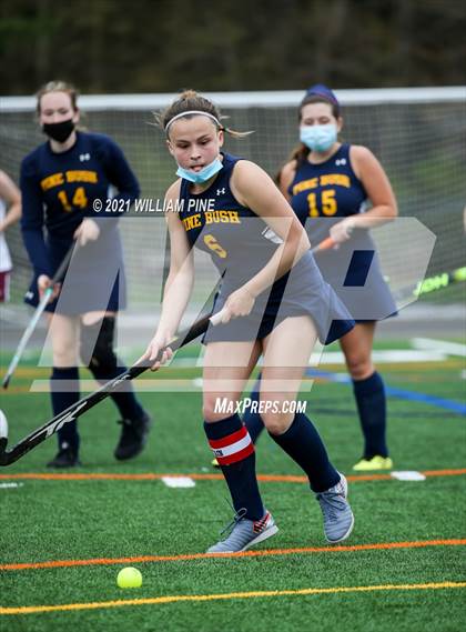 Thumbnail 1 in Pine Bush vs Kingston (Section 9 Class A Championship) photogallery.