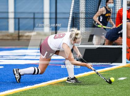 Thumbnail 2 in Pine Bush vs Kingston (Section 9 Class A Championship) photogallery.