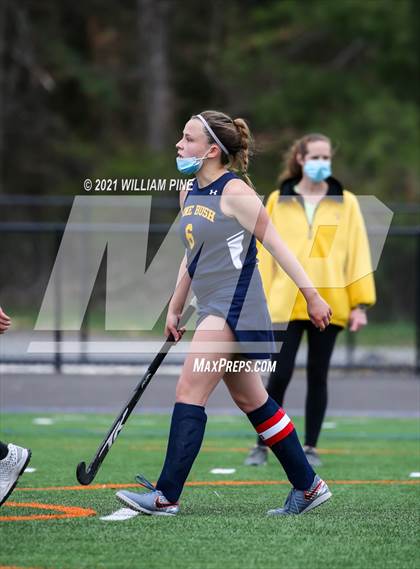 Thumbnail 3 in Pine Bush vs Kingston (Section 9 Class A Championship) photogallery.