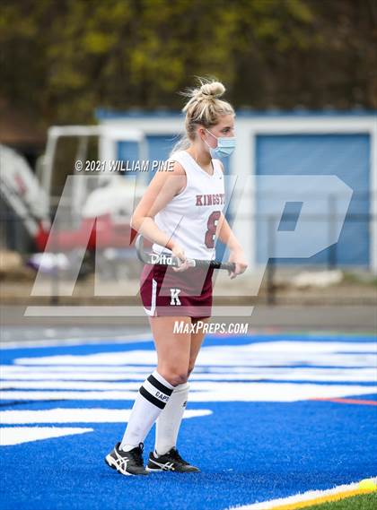 Thumbnail 1 in Pine Bush vs Kingston (Section 9 Class A Championship) photogallery.