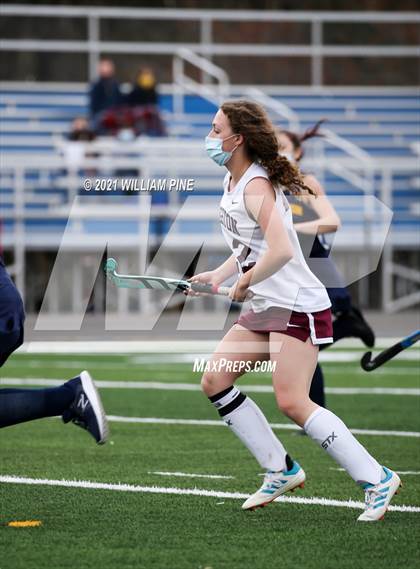 Thumbnail 3 in Pine Bush vs Kingston (Section 9 Class A Championship) photogallery.