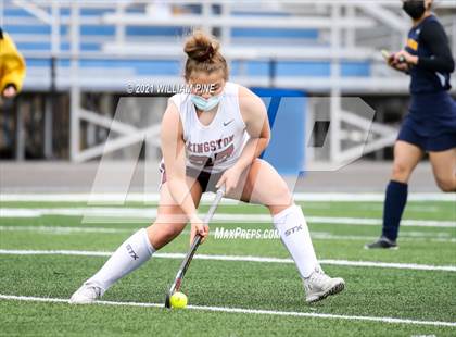 Thumbnail 3 in Pine Bush vs Kingston (Section 9 Class A Championship) photogallery.