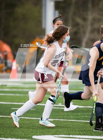 Thumbnail 3 in Pine Bush vs Kingston (Section 9 Class A Championship) photogallery.