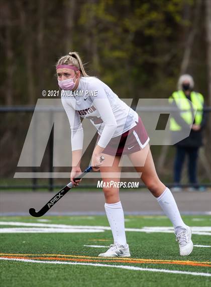 Thumbnail 3 in Pine Bush vs Kingston (Section 9 Class A Championship) photogallery.