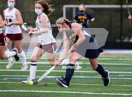 Thumbnail 1 in Pine Bush vs Kingston (Section 9 Class A Championship) photogallery.