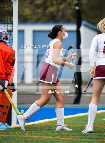Thumbnail 2 in Pine Bush vs Kingston (Section 9 Class A Championship) photogallery.