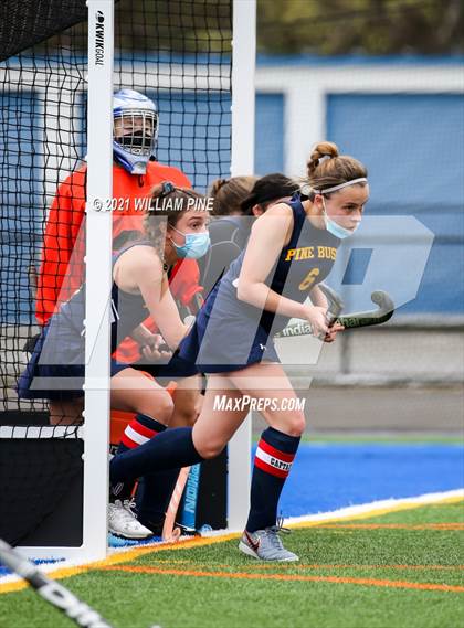 Thumbnail 2 in Pine Bush vs Kingston (Section 9 Class A Championship) photogallery.