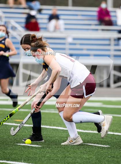 Thumbnail 2 in Pine Bush vs Kingston (Section 9 Class A Championship) photogallery.