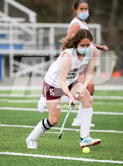 Thumbnail 2 in Pine Bush vs Kingston (Section 9 Class A Championship) photogallery.