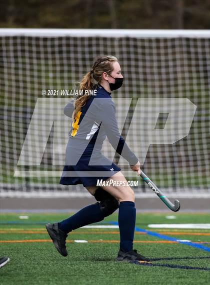 Thumbnail 1 in Pine Bush vs Kingston (Section 9 Class A Championship) photogallery.