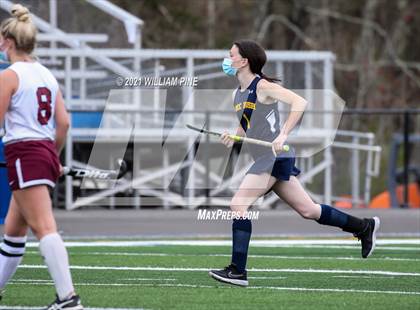 Thumbnail 1 in Pine Bush vs Kingston (Section 9 Class A Championship) photogallery.