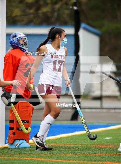 Thumbnail 3 in Pine Bush vs Kingston (Section 9 Class A Championship) photogallery.