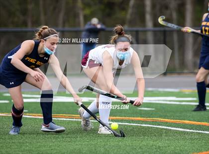 Thumbnail 3 in Pine Bush vs Kingston (Section 9 Class A Championship) photogallery.