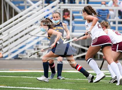 Thumbnail 3 in Pine Bush vs Kingston (Section 9 Class A Championship) photogallery.