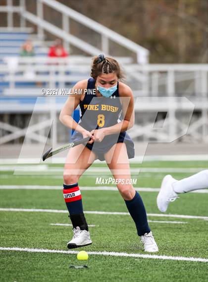 Thumbnail 1 in Pine Bush vs Kingston (Section 9 Class A Championship) photogallery.