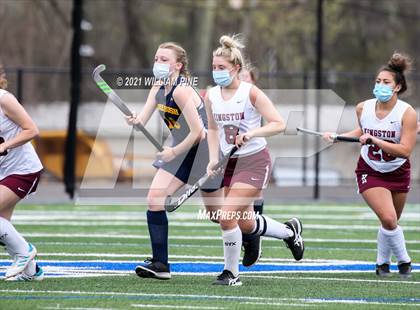 Thumbnail 2 in Pine Bush vs Kingston (Section 9 Class A Championship) photogallery.