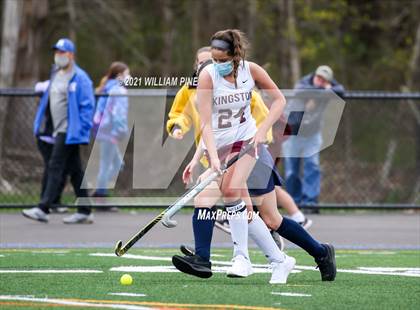 Thumbnail 3 in Pine Bush vs Kingston (Section 9 Class A Championship) photogallery.
