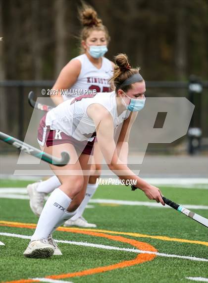 Thumbnail 1 in Pine Bush vs Kingston (Section 9 Class A Championship) photogallery.