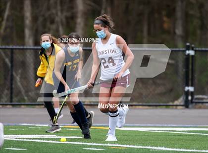 Thumbnail 2 in Pine Bush vs Kingston (Section 9 Class A Championship) photogallery.