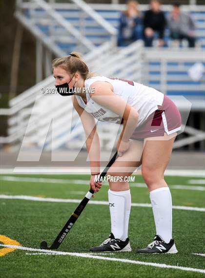 Thumbnail 2 in Pine Bush vs Kingston (Section 9 Class A Championship) photogallery.