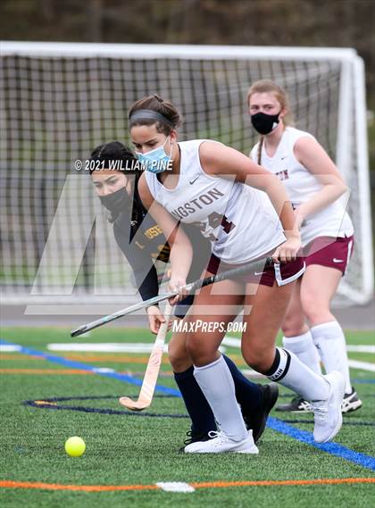 Thumbnail 3 in Pine Bush vs Kingston (Section 9 Class A Championship) photogallery.