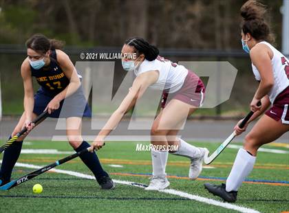 Thumbnail 2 in Pine Bush vs Kingston (Section 9 Class A Championship) photogallery.