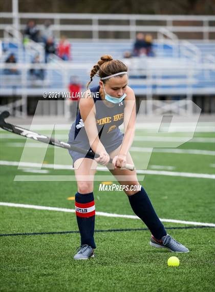 Thumbnail 3 in Pine Bush vs Kingston (Section 9 Class A Championship) photogallery.