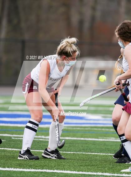 Thumbnail 3 in Pine Bush vs Kingston (Section 9 Class A Championship) photogallery.