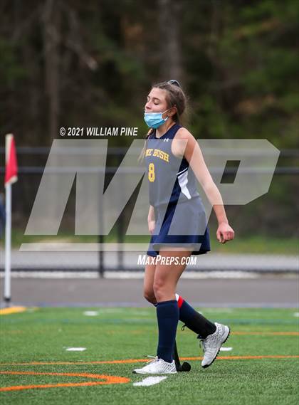 Thumbnail 2 in Pine Bush vs Kingston (Section 9 Class A Championship) photogallery.